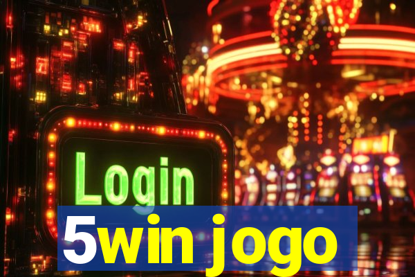 5win jogo